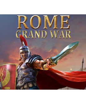Grand War: Rome Steam Key GLOBAL